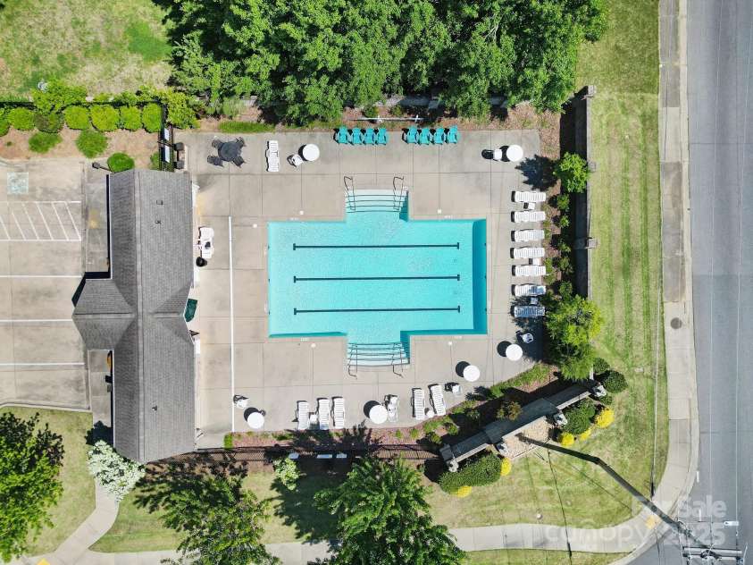 128 Front Porch Drive, Rock Hill, SC 29732.  MLS# CAR4241679, YatesRealty ID 11256. Neighborhood Pool