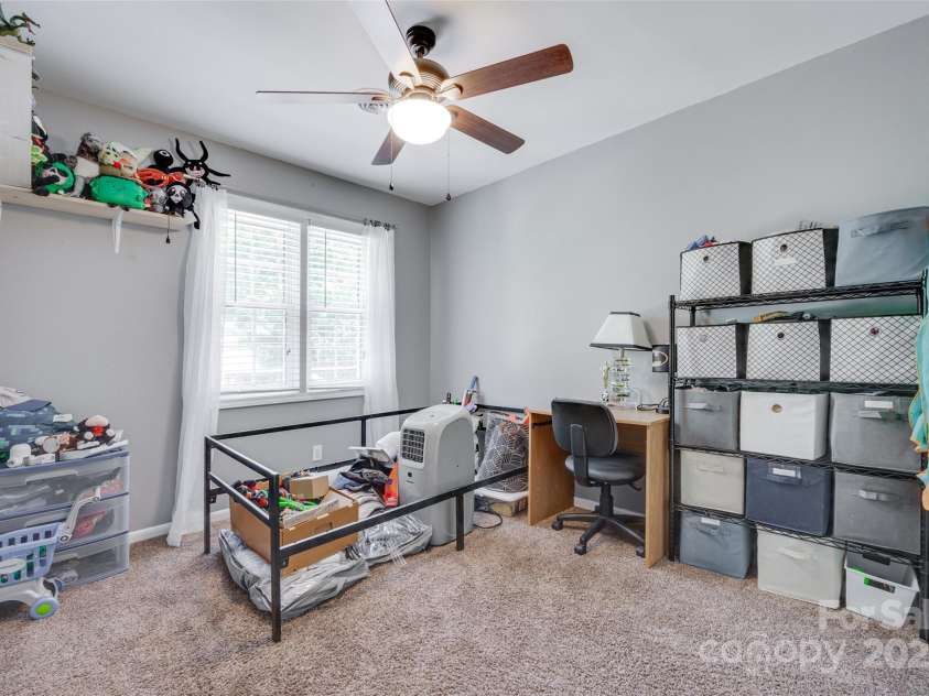 679 Fairforest Road, Chester, SC 29706.  MLS# CAR4255547, YatesRealty ID 11257. Bedroom 1