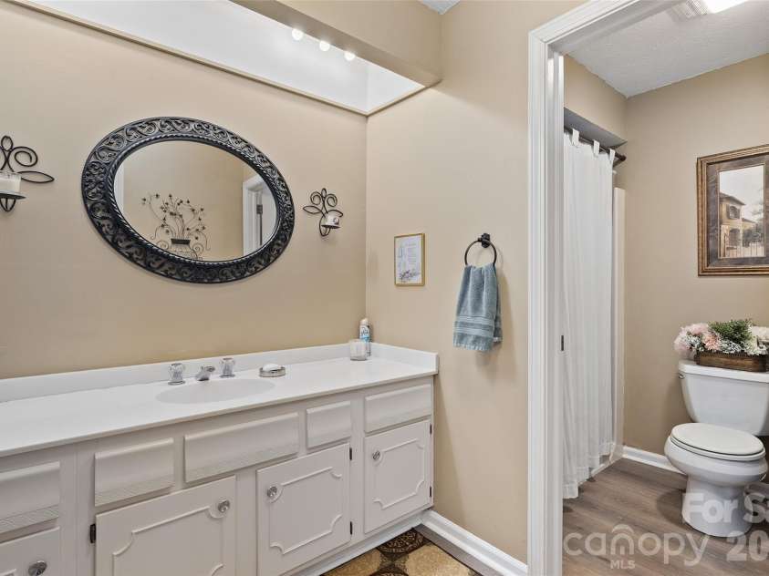 3017 Chestnut Tree Road, Hendersonville, NC 28792.  MLS# CAR4346755, YatesRealty ID 11258. 
