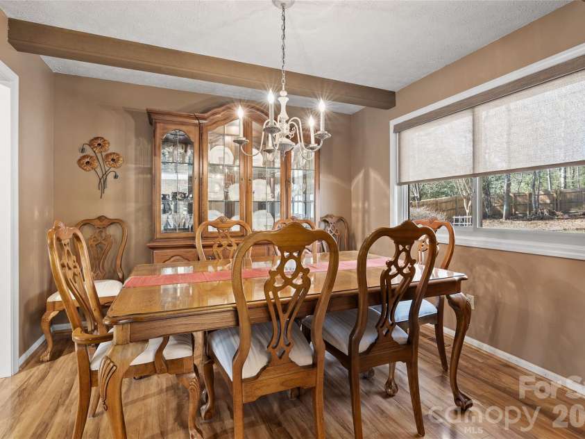 3017 Chestnut Tree Road, Hendersonville, NC 28792.  MLS# CAR4346755, YatesRealty ID 11258. 