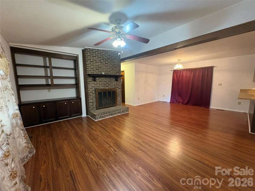 3011 winding Trail, Matthews, NC 28105.  MLS# CAR4364754, YatesRealty ID 11259. 