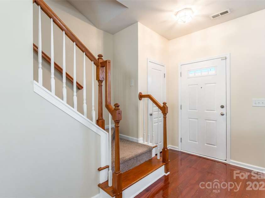 827 Gentlewinds Court, Fort Mill, SC 29708.  MLS# CAR4300243, YatesRealty ID 11259. 