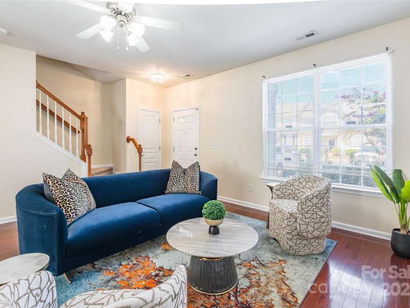 827 Gentlewinds Court, Fort Mill, SC 29708.  MLS# CAR4300243, YatesRealty ID 11259. 