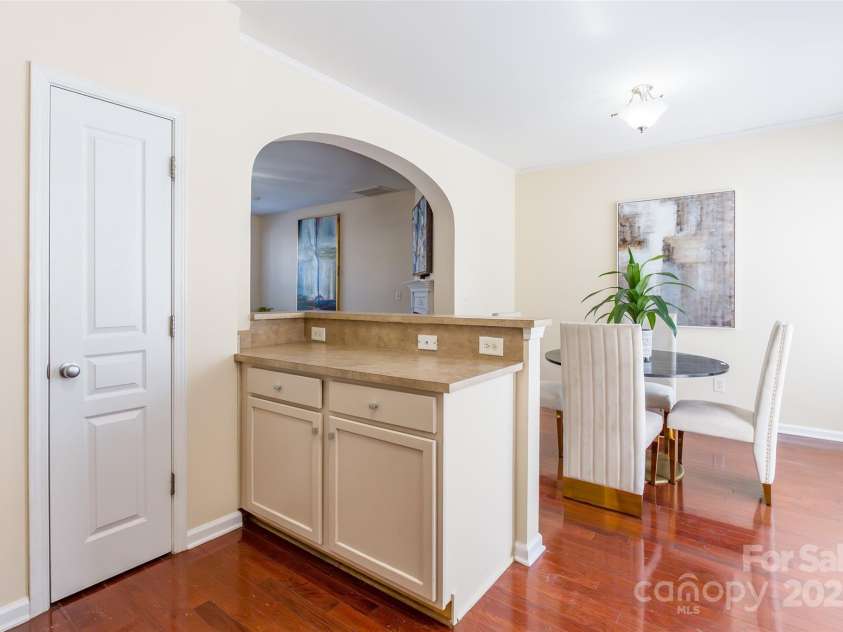 827 Gentlewinds Court, Fort Mill, SC 29708.  MLS# CAR4300243, YatesRealty ID 11259. 