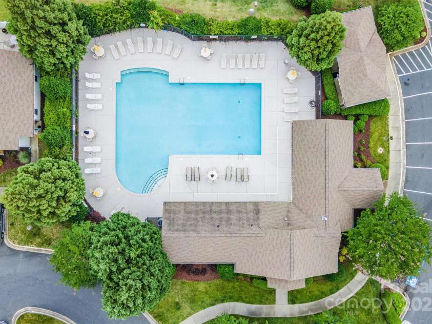 827 Gentlewinds Court, Fort Mill, SC 29708.  MLS# CAR4300243, YatesRealty ID 11259. 