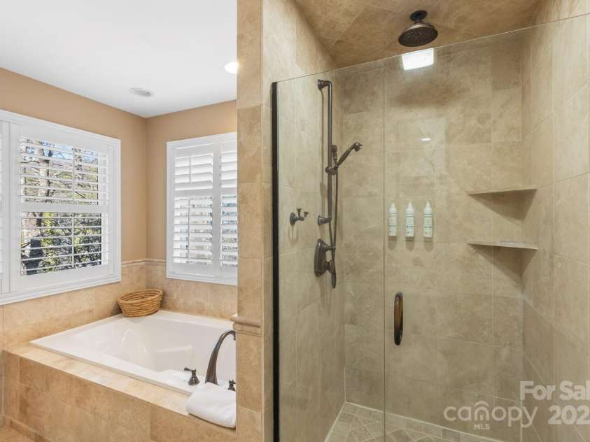 100 The Pinnacle Drive, Sapphire, NC 28774.  MLS# CAR4325030, YatesRealty ID 1126. 