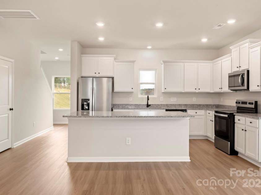 3506 Saddlebred Drive, Gastonia, NC 28052.  MLS# CAR4320226, YatesRealty ID 1126. 