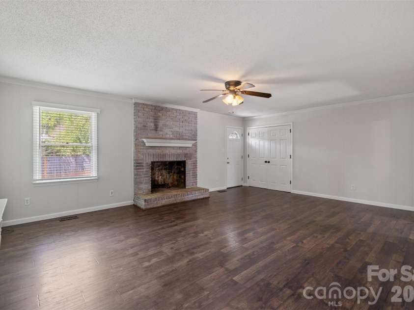 1735 Windyrush Lane, Gastonia, NC 28054.  MLS# CAR4365291, YatesRealty ID 11260. 
