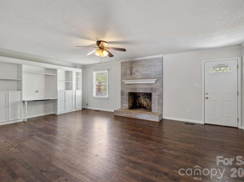 1735 Windyrush Lane, Gastonia, NC 28054.  MLS# CAR4365291, YatesRealty ID 11260. 