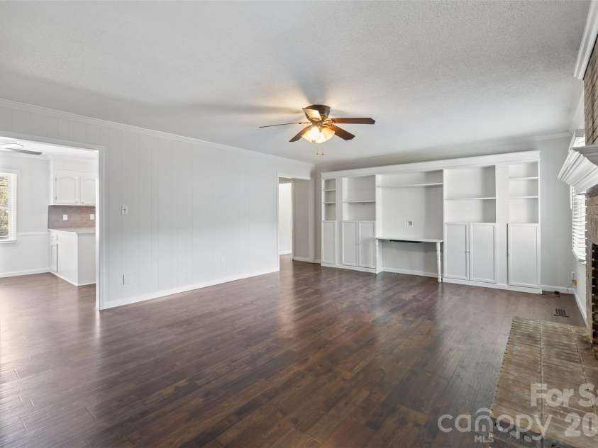 1735 Windyrush Lane, Gastonia, NC 28054.  MLS# CAR4365291, YatesRealty ID 11260. 