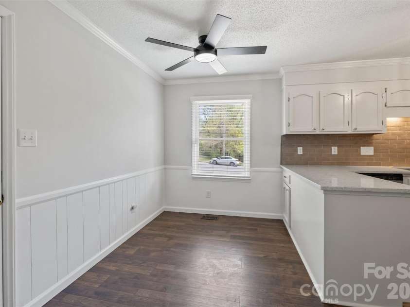 1735 Windyrush Lane, Gastonia, NC 28054.  MLS# CAR4365291, YatesRealty ID 11260. 