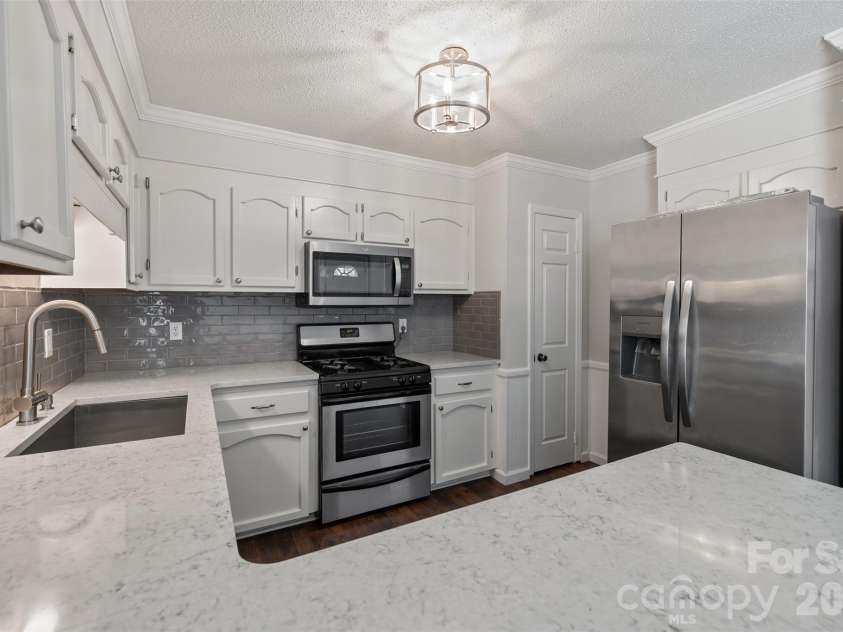 1735 Windyrush Lane, Gastonia, NC 28054.  MLS# CAR4365291, YatesRealty ID 11260. 