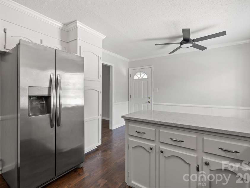1735 Windyrush Lane, Gastonia, NC 28054.  MLS# CAR4365291, YatesRealty ID 11260. 