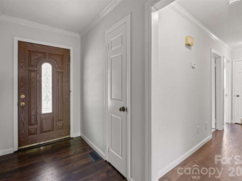 1735 Windyrush Lane, Gastonia, NC 28054.  MLS# CAR4365291, YatesRealty ID 11260. 