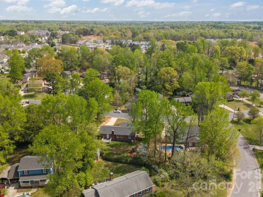 1735 Windyrush Lane, Gastonia, NC 28054.  MLS# CAR4365291, YatesRealty ID 11260. 