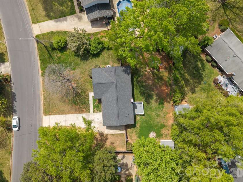 1735 Windyrush Lane, Gastonia, NC 28054.  MLS# CAR4365291, YatesRealty ID 11260. 