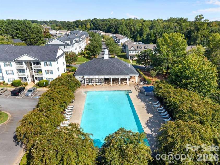 3924 Mohawk Court, Charlotte, NC 28215.  MLS# CAR4359358, YatesRealty ID 11262. 