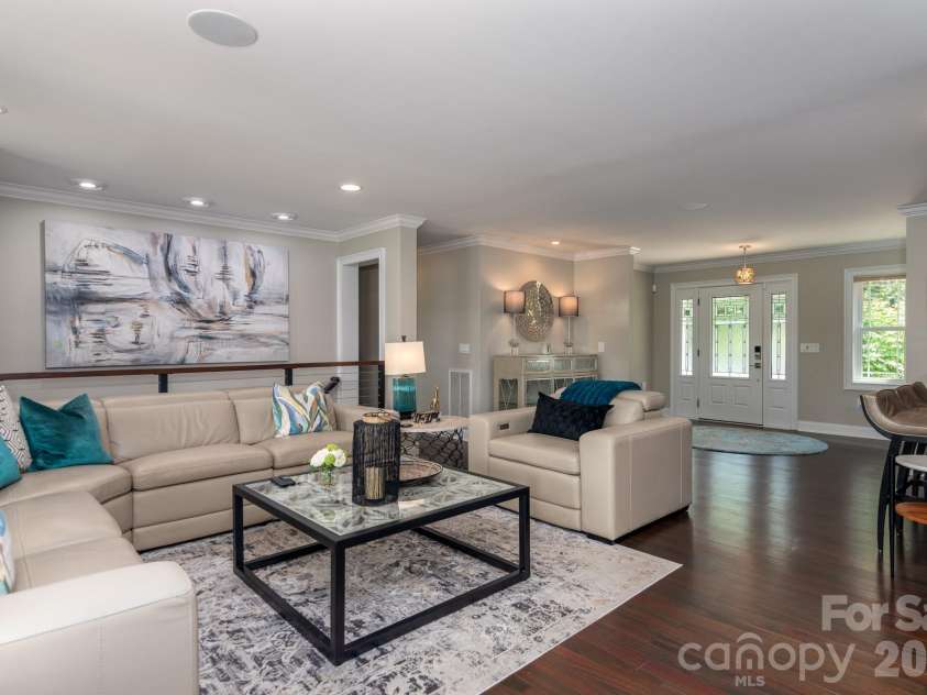 7144 Lynbrook Creek Road, Denver, NC 28037.  MLS# CAR4365380, YatesRealty ID 11263. 