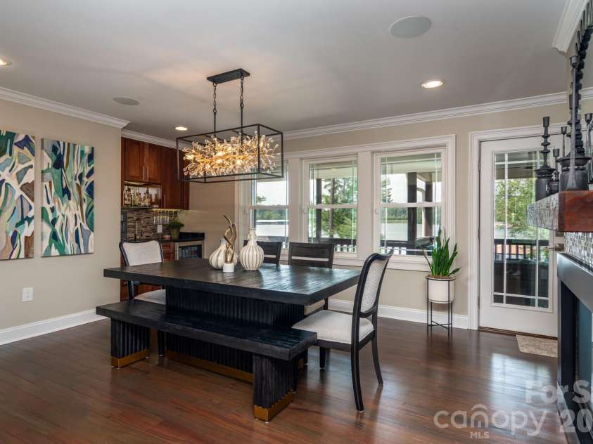 7144 Lynbrook Creek Road, Denver, NC 28037.  MLS# CAR4365380, YatesRealty ID 11263. 