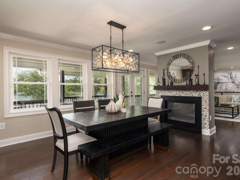 7144 Lynbrook Creek Road, Denver, NC 28037.  MLS# CAR4365380, YatesRealty ID 11263. 