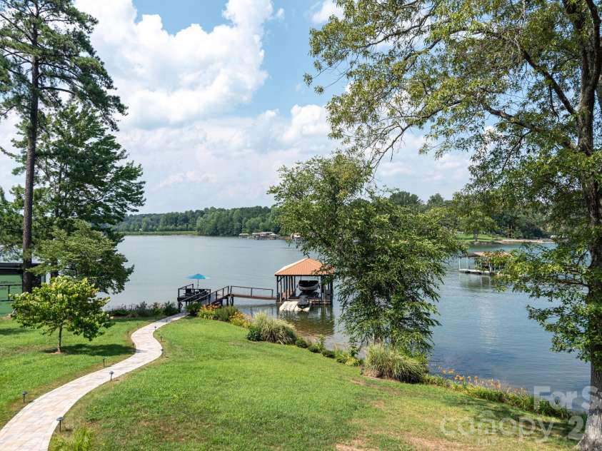 7144 Lynbrook Creek Road, Denver, NC 28037.  MLS# CAR4365380, YatesRealty ID 11263. 