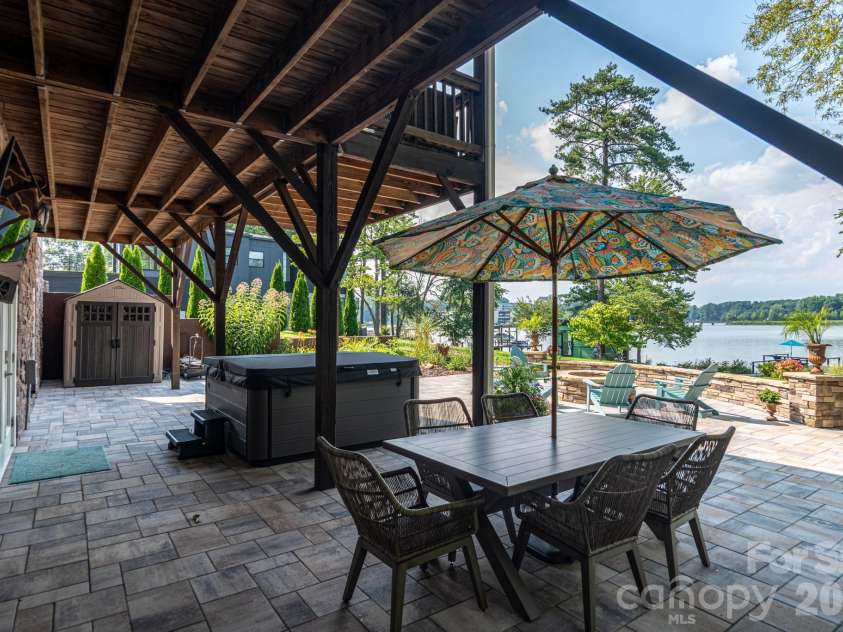 7144 Lynbrook Creek Road, Denver, NC 28037.  MLS# CAR4365380, YatesRealty ID 11263. 