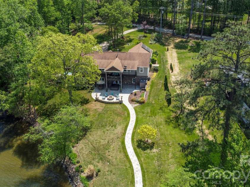 7144 Lynbrook Creek Road, Denver, NC 28037.  MLS# CAR4365380, YatesRealty ID 11263. 