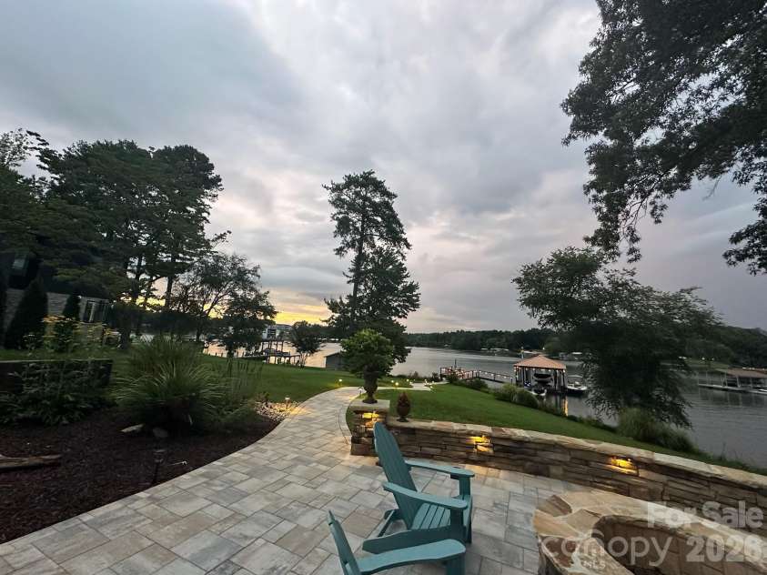 7144 Lynbrook Creek Road, Denver, NC 28037.  MLS# CAR4365380, YatesRealty ID 11263. 