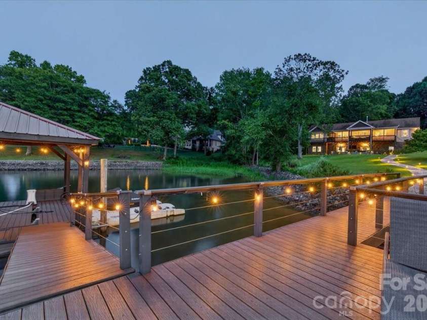 7144 Lynbrook Creek Road, Denver, NC 28037.  MLS# CAR4410382, YatesRealty ID 11263. 