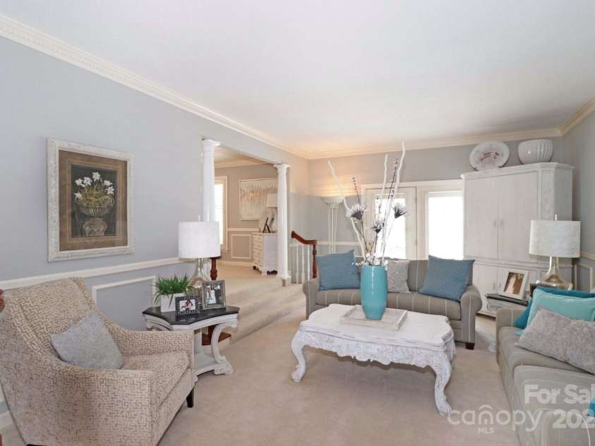 4723 Old Mountain Road, Stony Point, NC 28678.  MLS# CAR4198958, YatesRealty ID 11264. 