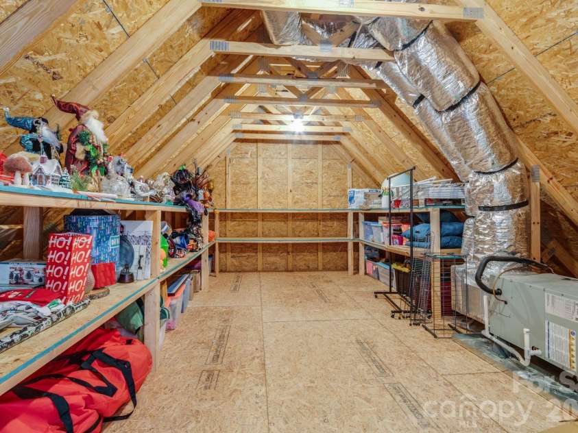17 Moss Pink Place, Asheville, NC 28806.  MLS# CAR4363290, YatesRealty ID 11265. 