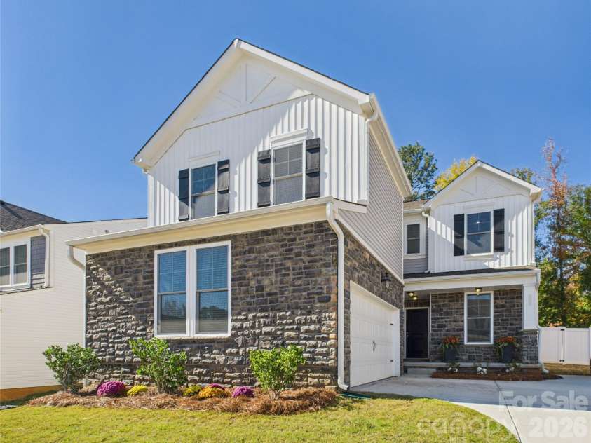 922 Peoria Lane, Rock Hill, SC 29730.  MLS# CAR4319654, YatesRealty ID 11268. 