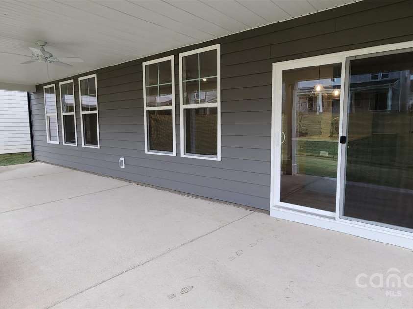 741 Sirius Lane, York, SC 29745.  MLS# CAR4320313, YatesRealty ID 11269. **PHOTO REPRESENTATION ONLY** EXTERIOR COLOR IS DIFFERENT