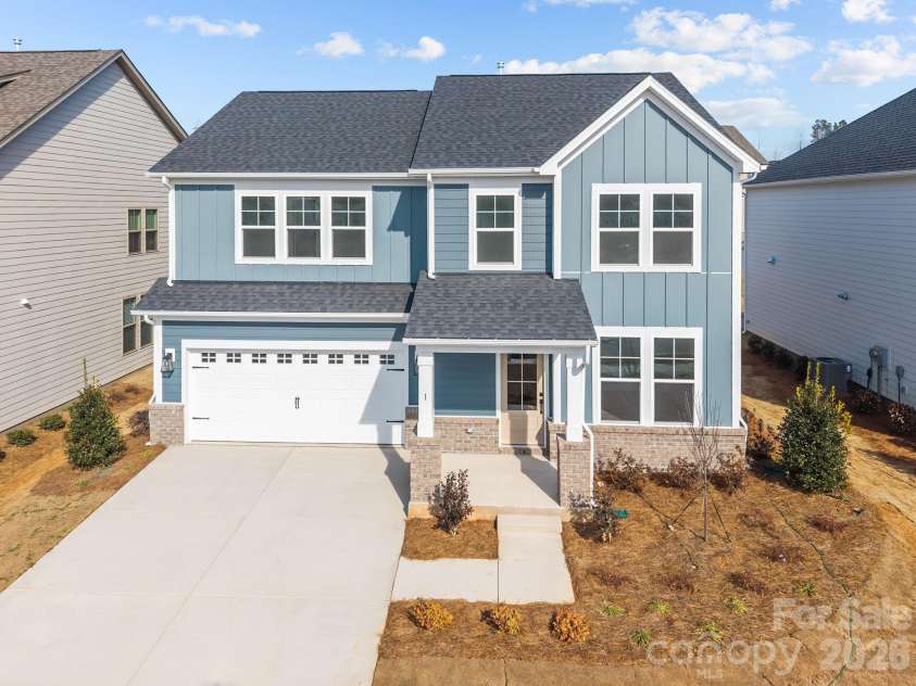 741 Sirius Lane, York, SC 29745.  MLS# CAR4382679, YatesRealty ID 11269. Burton #5