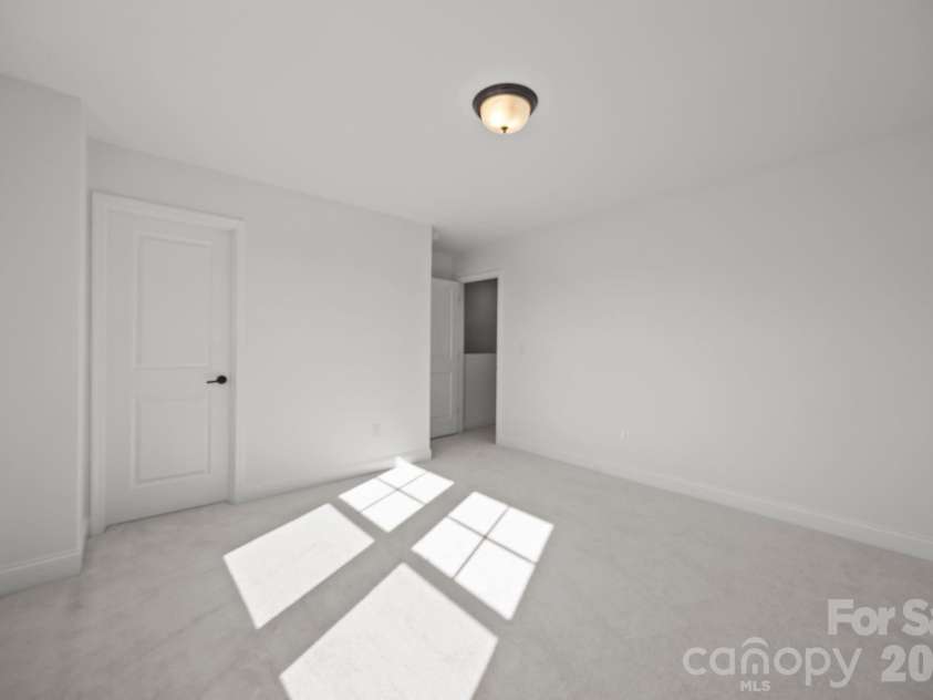 741 Sirius Lane, York, SC 29745.  MLS# CAR4382679, YatesRealty ID 11269. Secondary bedroom.