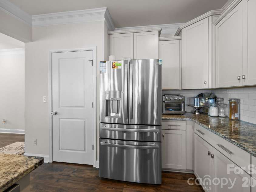 2045 Saddlebred Drive, Iron Station, NC 28080.  MLS# CAR4402737, YatesRealty ID 1127. 