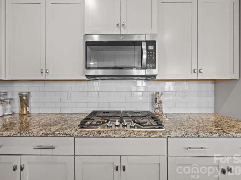 2045 Saddlebred Drive, Iron Station, NC 28080.  MLS# CAR4402737, YatesRealty ID 1127. 