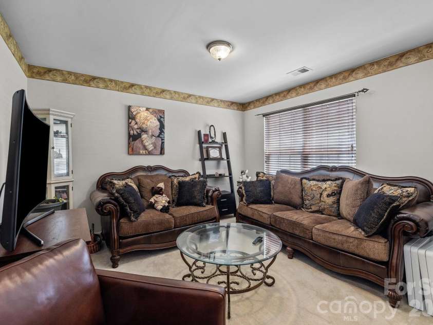 2045 Saddlebred Drive, Iron Station, NC 28080.  MLS# CAR4402737, YatesRealty ID 1127. 