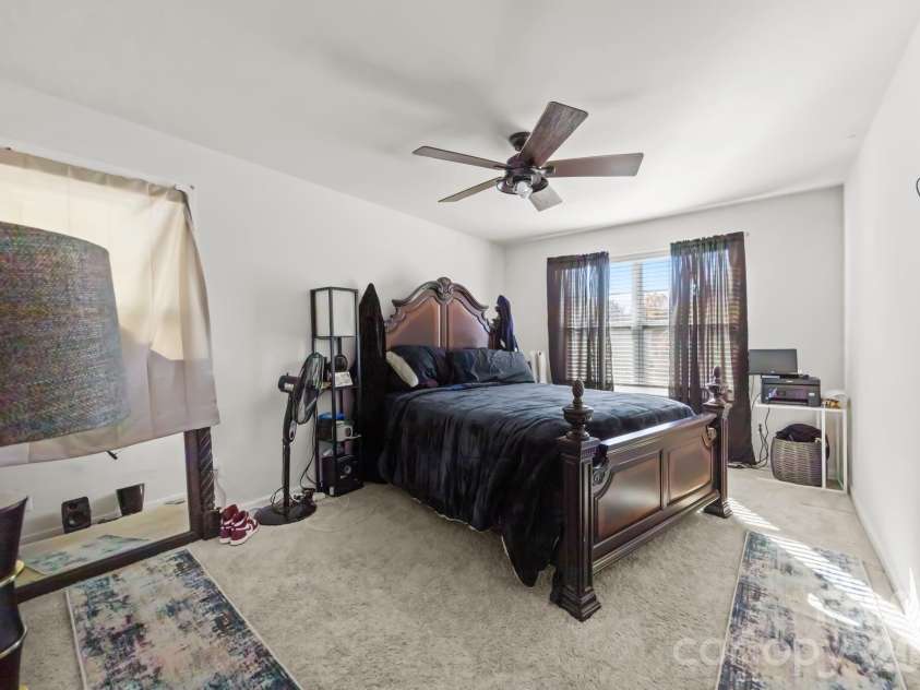 2045 Saddlebred Drive, Iron Station, NC 28080.  MLS# CAR4402737, YatesRealty ID 1127. 