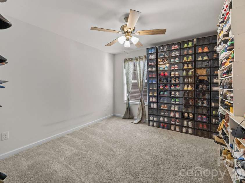 2045 Saddlebred Drive, Iron Station, NC 28080.  MLS# CAR4402737, YatesRealty ID 1127. 