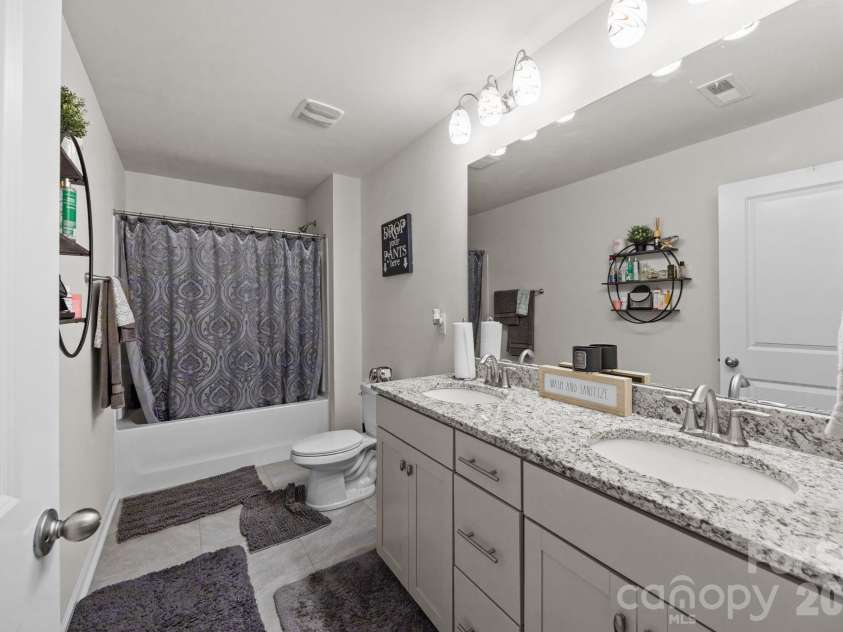 2045 Saddlebred Drive, Iron Station, NC 28080.  MLS# CAR4402737, YatesRealty ID 1127. 