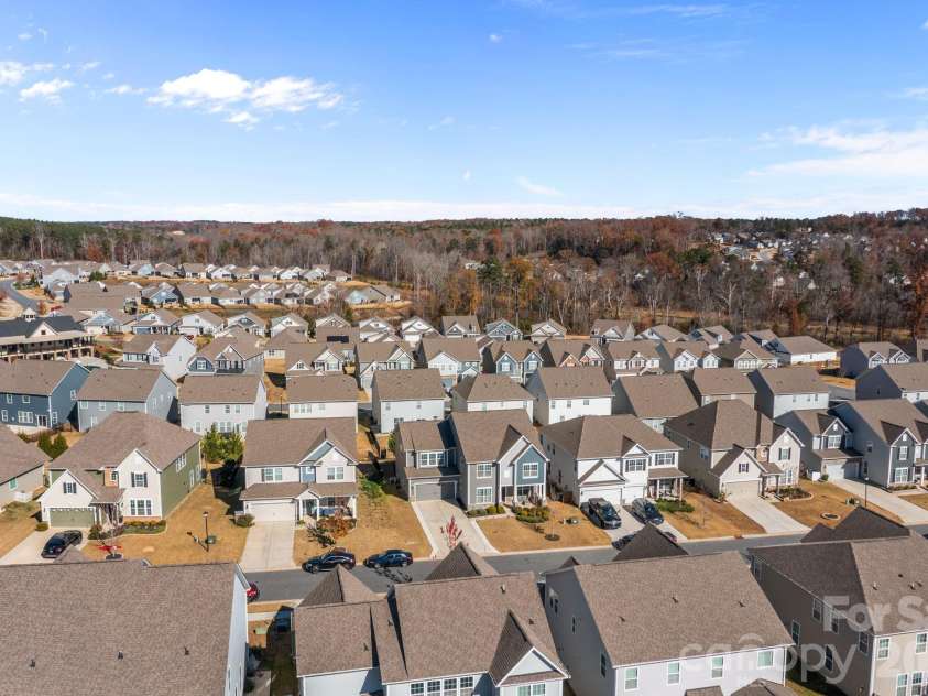 2045 Saddlebred Drive, Iron Station, NC 28080.  MLS# CAR4402737, YatesRealty ID 1127. 