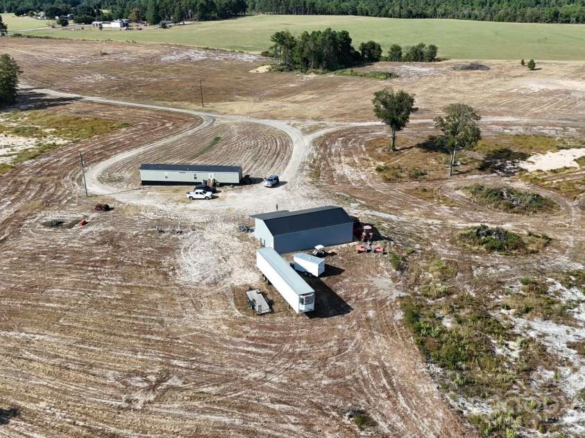 891 Longbranch Road, Jefferson, SC 29718.  MLS# CAR4305017, YatesRealty ID 1127. 