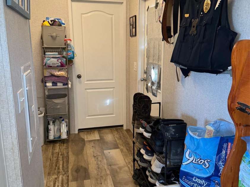 891 Longbranch Road, Jefferson, SC 29718.  MLS# CAR4305017, YatesRealty ID 1127. 