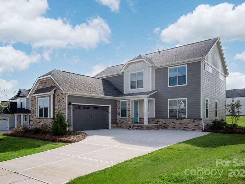 2084 Fordhill Street, Rock Hill, SC 29732.  MLS# CAR4328739, YatesRealty ID 11270. 