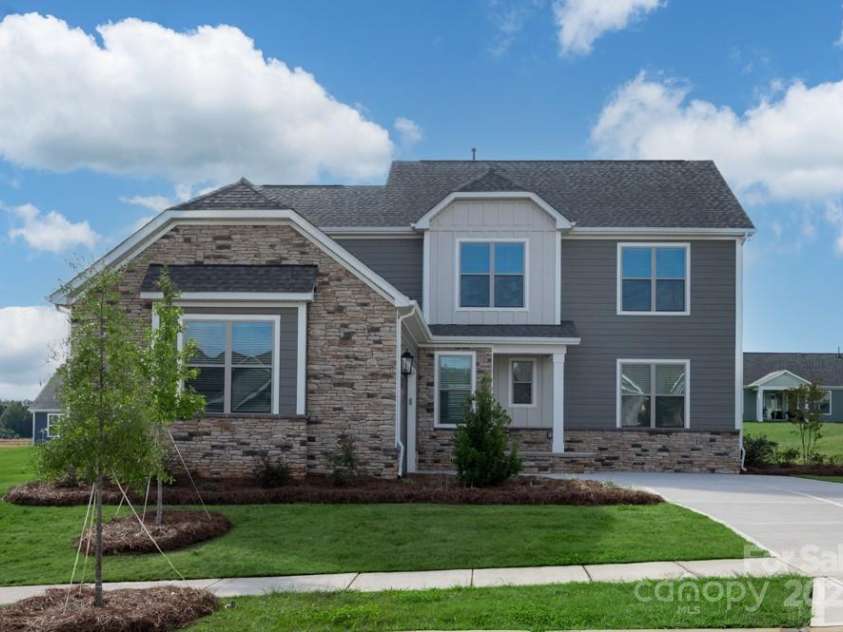 2084 Fordhill Street, Rock Hill, SC 29732.  MLS# CAR4328739, YatesRealty ID 11270. 