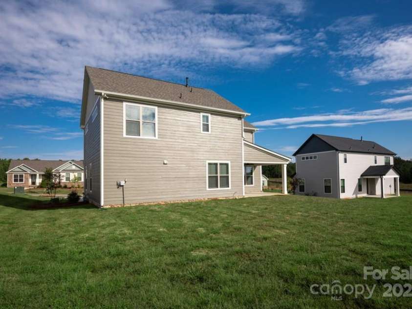 2084 Fordhill Street, Rock Hill, SC 29732.  MLS# CAR4328739, YatesRealty ID 11270. 