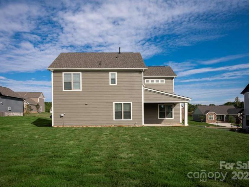 2084 Fordhill Street, Rock Hill, SC 29732.  MLS# CAR4328739, YatesRealty ID 11270. 