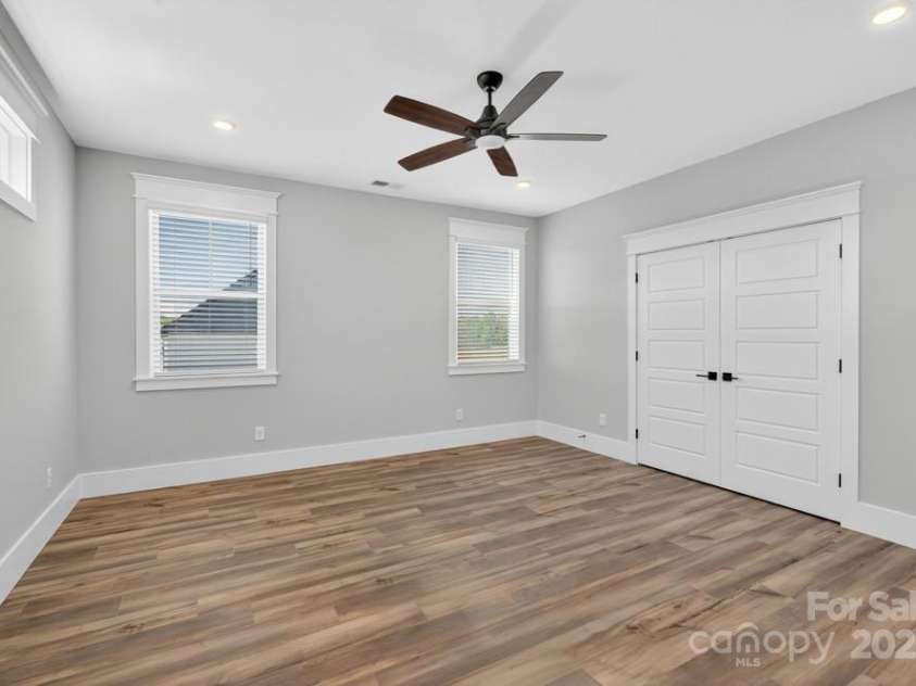 2084 Fordhill Street, Rock Hill, SC 29732.  MLS# CAR4328739, YatesRealty ID 11270. Secondary Bedroom