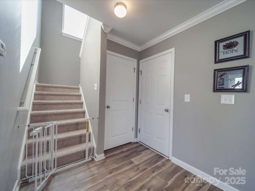417 Homestead Lane, Albemarle, NC 28001.  MLS# CAR4256224, YatesRealty ID 11270. 